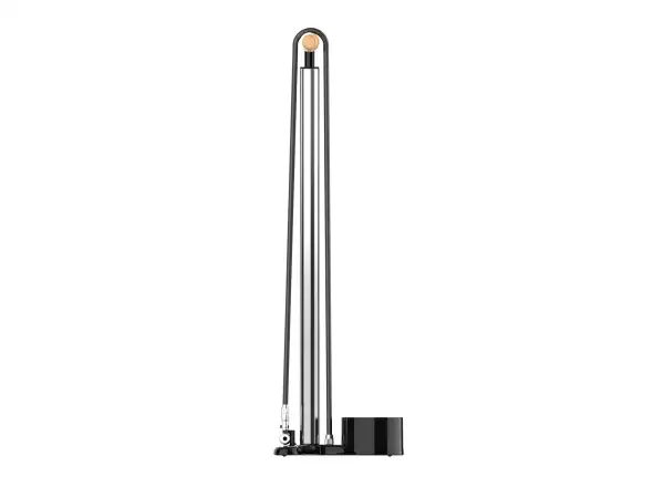 Lezyne Alloy Floor Drive 3.5 workshop pump with Presta Pro headpiece