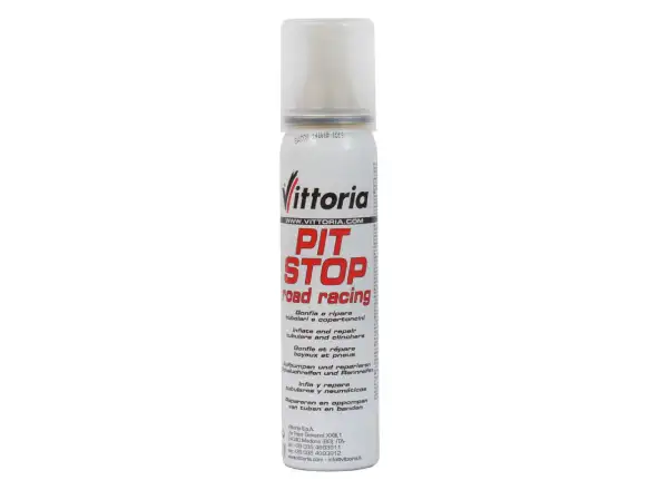 Vittoria Pit Stop Road Racing kit sealant 75ml