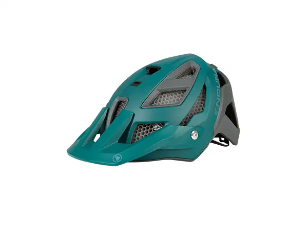 Endura MT500 MIPS MTB helmet Spruce Green