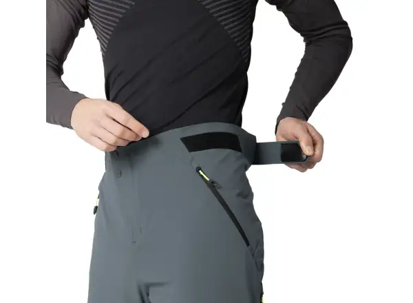 Dynafit Blacklight Dynastretch men's pants Cinder