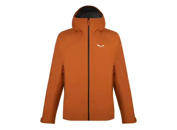 Salewa Puez GTX-Pac men's jacket Autumnal
