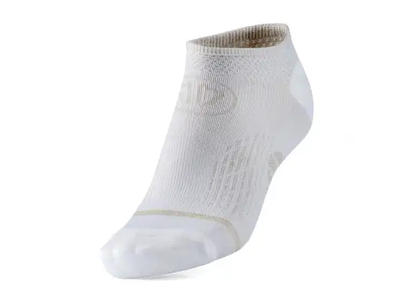 Sidas Run Anatomic Low socks White