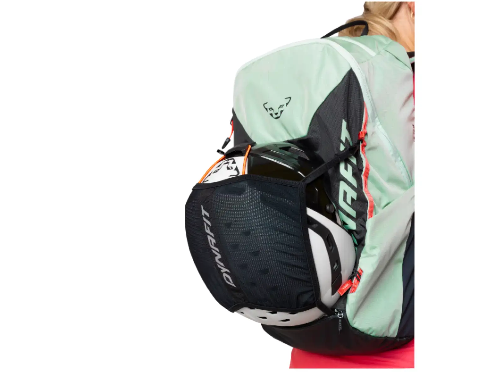 Dynafit Transalper 22 W backpack Jadelite/Black Out