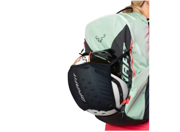 Dynafit Transalper 22 W backpack Jadelite/Black Out
