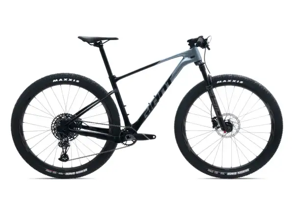 Giant XTC Advanced 29 1.5 mountain bike Knight Shield