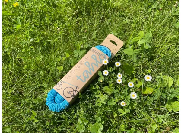 Tow strap Mischievous Blue