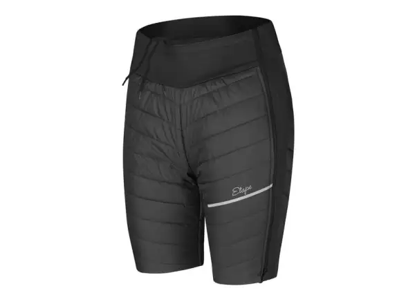 Etape Gardena women's shorts black