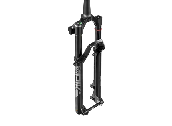 Rock Shox Pike Ultimate Flight Attendant C3 29" suspension fork Gloss Black