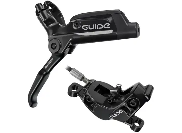 Sram Guide T Rear Disc Brake