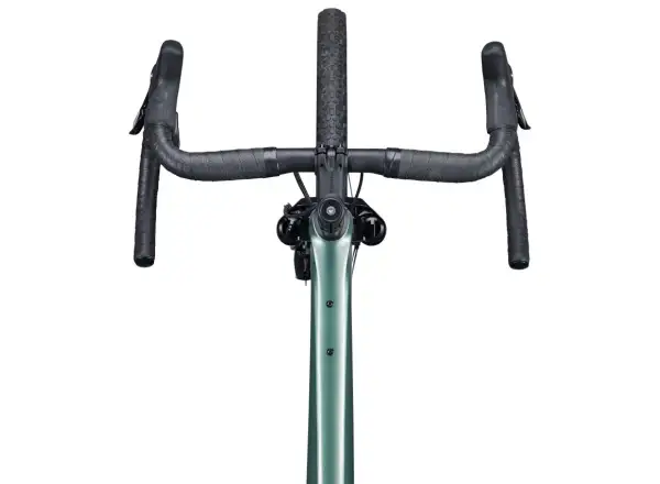 Giant Revolt X Advanced Pro 2 gravel bike Misty Forest