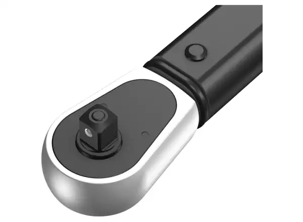 Wera Click-Torque A 5 1/4" 2.5-25 Nm torque wrench with ratchet