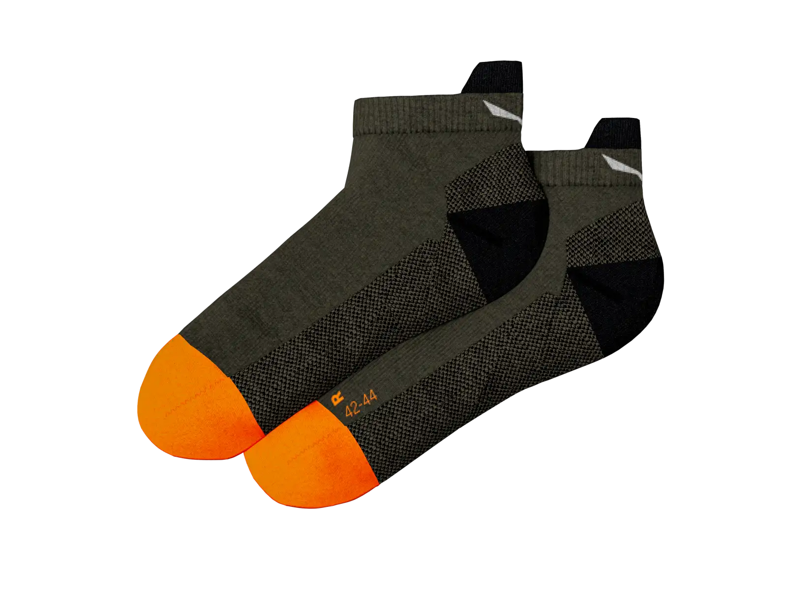 Salewa Mountain Trainer Merino Low Sock men's socks Bungee Cord