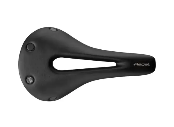 Selle San Marco REGAL SHORT Open-Fit Carbon Narrow saddle