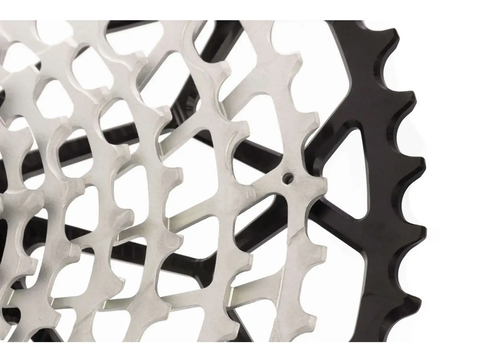 Garbaruk Sram XD cassette 10-50T 11 sp. Black
