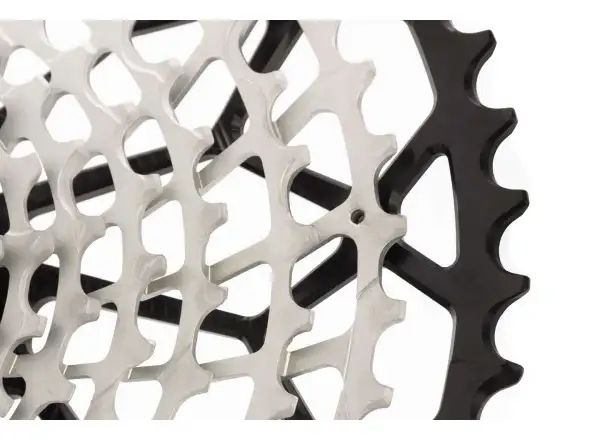 Garbaruk Sram XD cassette 10-50T 11 sp. Black