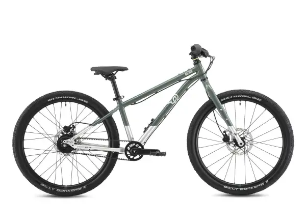 Early Rider Belter 24" kids bike Forest Green 2026