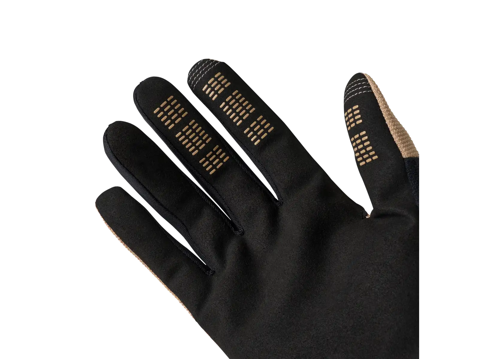 Fox Ranger men's gloves Brown Sugar