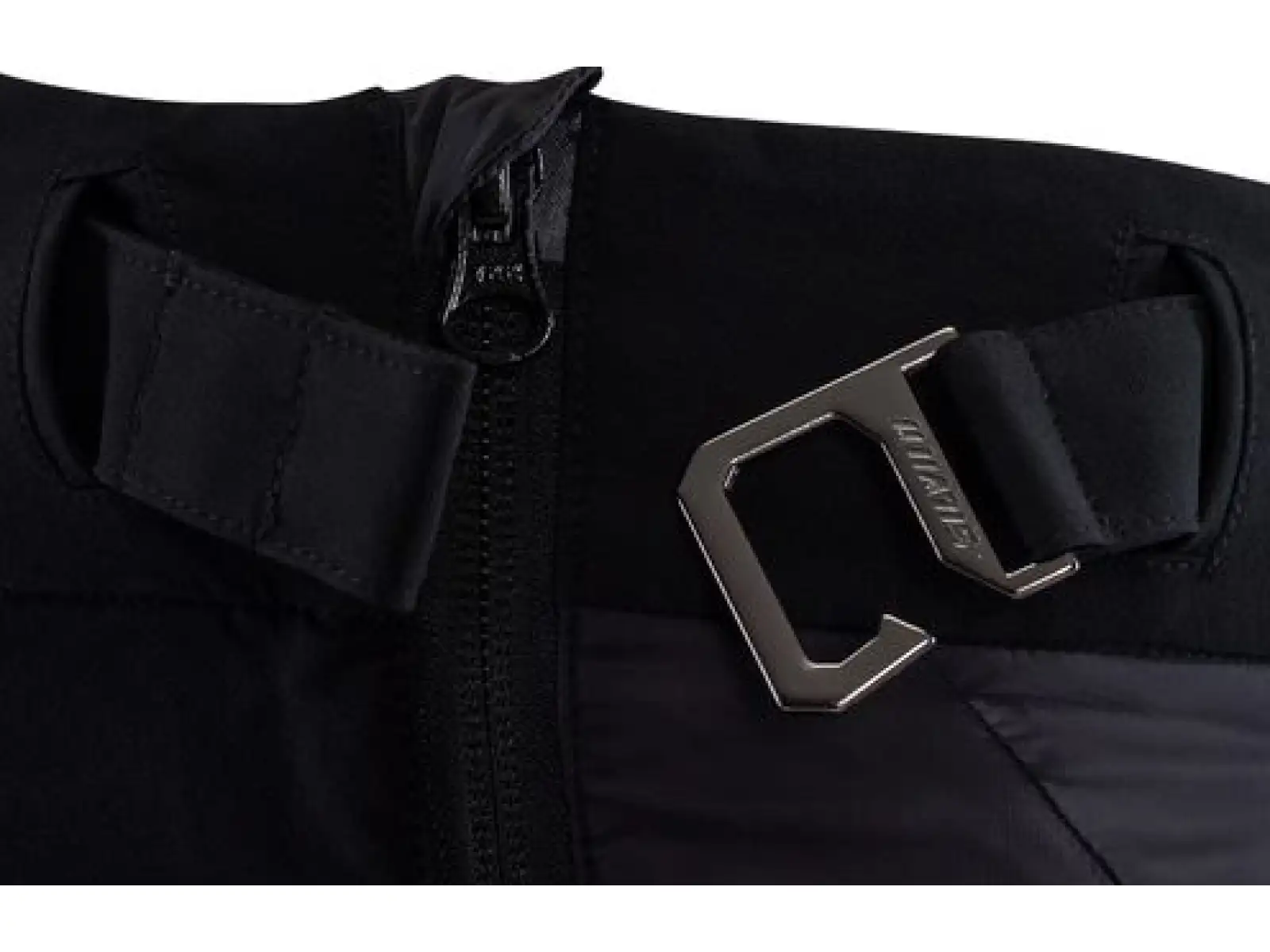 Silvini Primaloft SUD men's shorts black