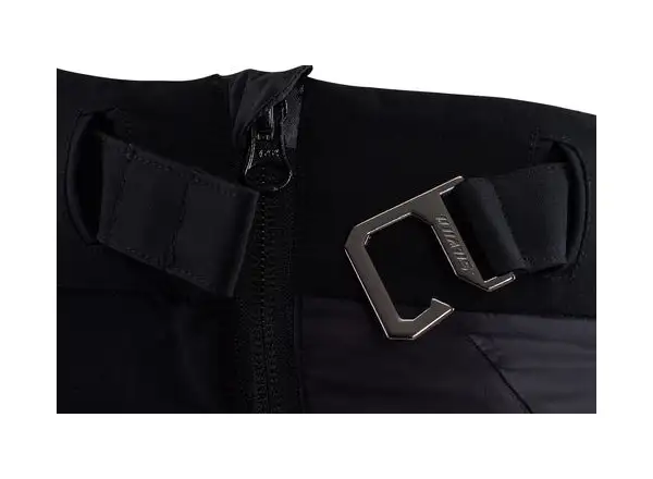 Silvini Primaloft SUD men's shorts black