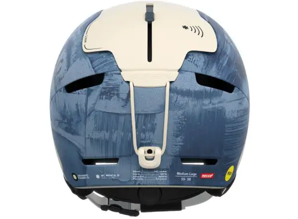 POC Obex BC MIPS Hedvig Wessel Ed. ski helmet Store Skagastolstind