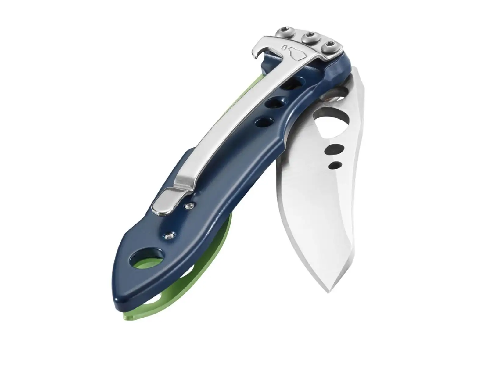 Leatherman KB knife verdant