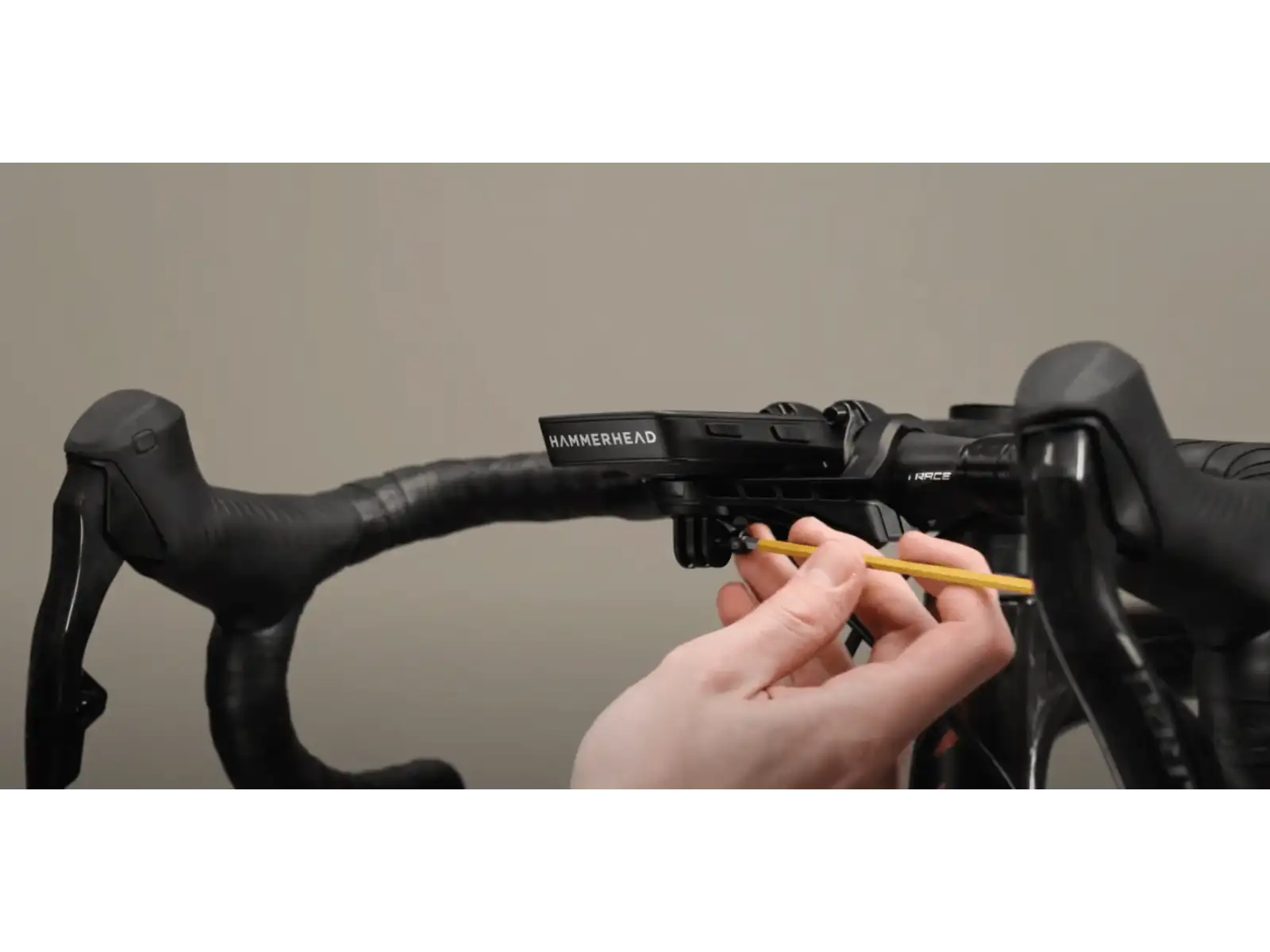 Hammerhead Mount Accessory Adapter universal accessory holder
