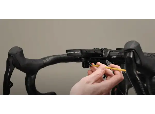 Hammerhead Mount Accessory Adapter universal accessory holder