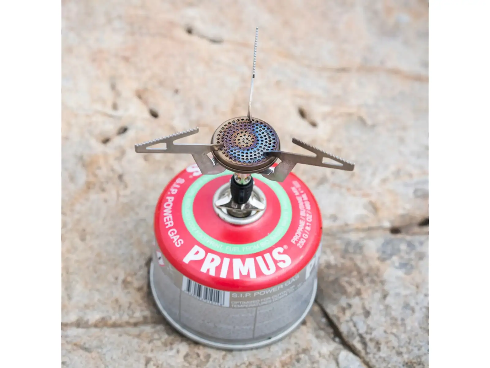 Primus Express Stove camping stove