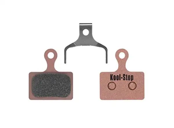 Kool Stop KS-D625 brake pads for Shimano BR-RS505/805 sintered
