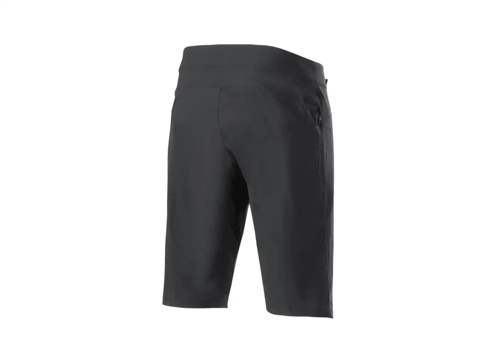 Alpinestars A-Dura men's shorts with padding Black