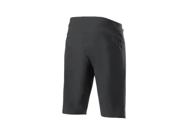 Alpinestars A-Dura men's shorts with padding Black