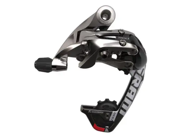 Sram Red 22 WiFli road derailleur 11sp. medium cage