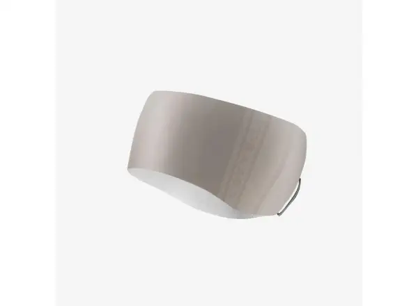 Castelli Pro Thermal 2 headband Silver Moon