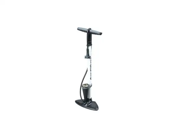 Topeak JoeBlow Max HP pump White