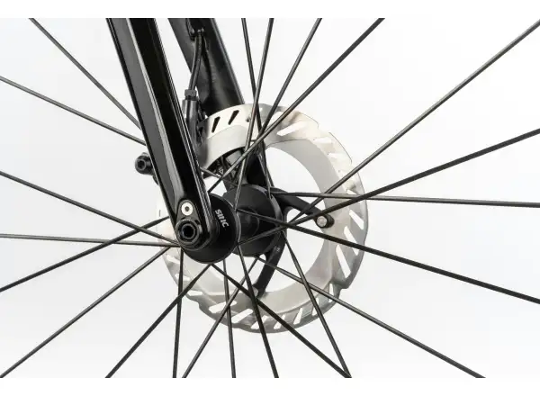 Raymon Kirana Comp 24S 105 road bike UD carbon