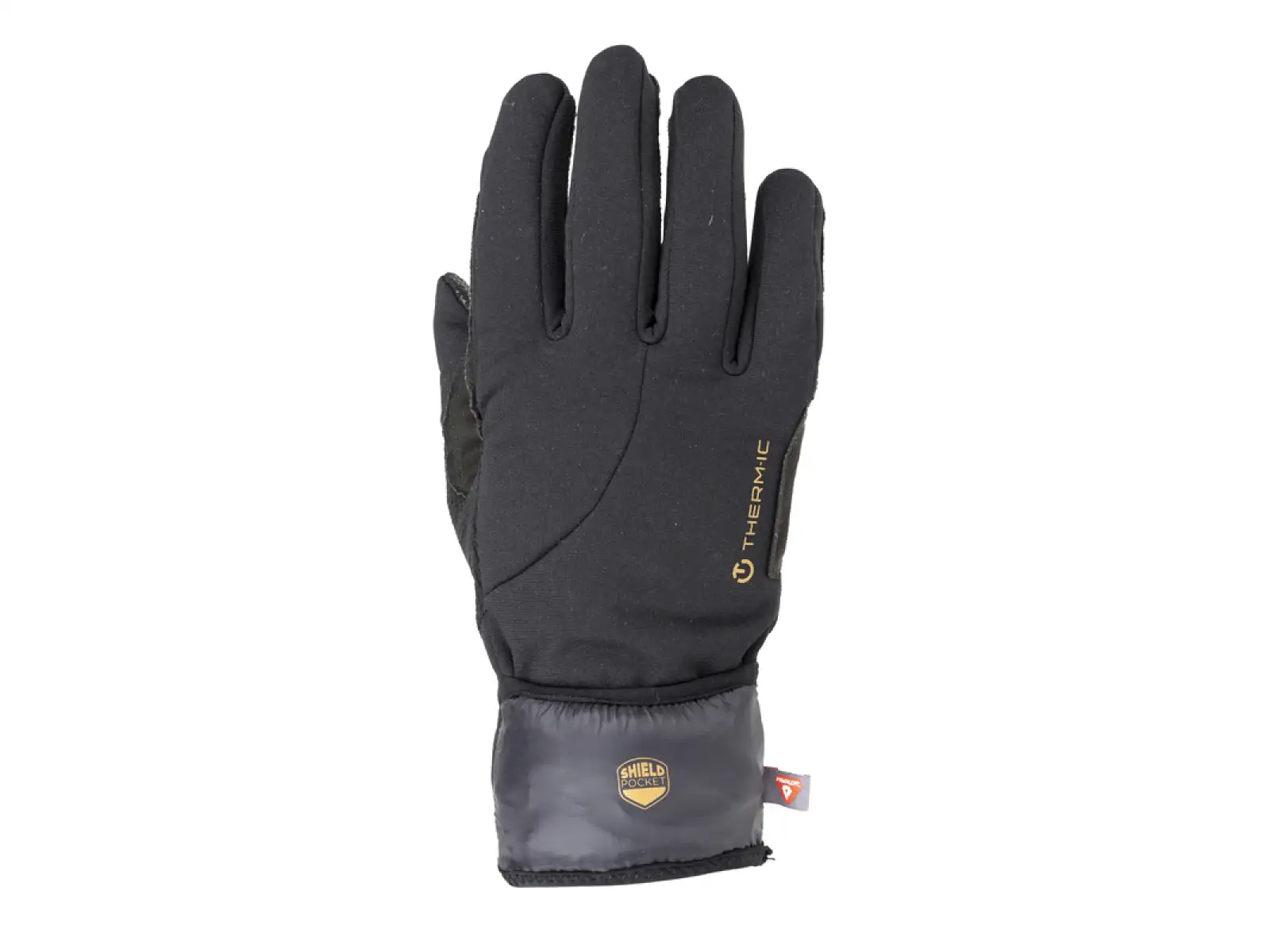 Thermic Touring Versatile gloves with overmitts
