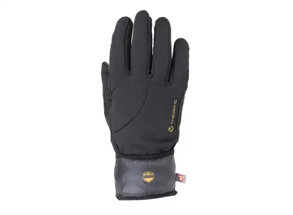 Thermic Touring Versatile gloves with overmitts