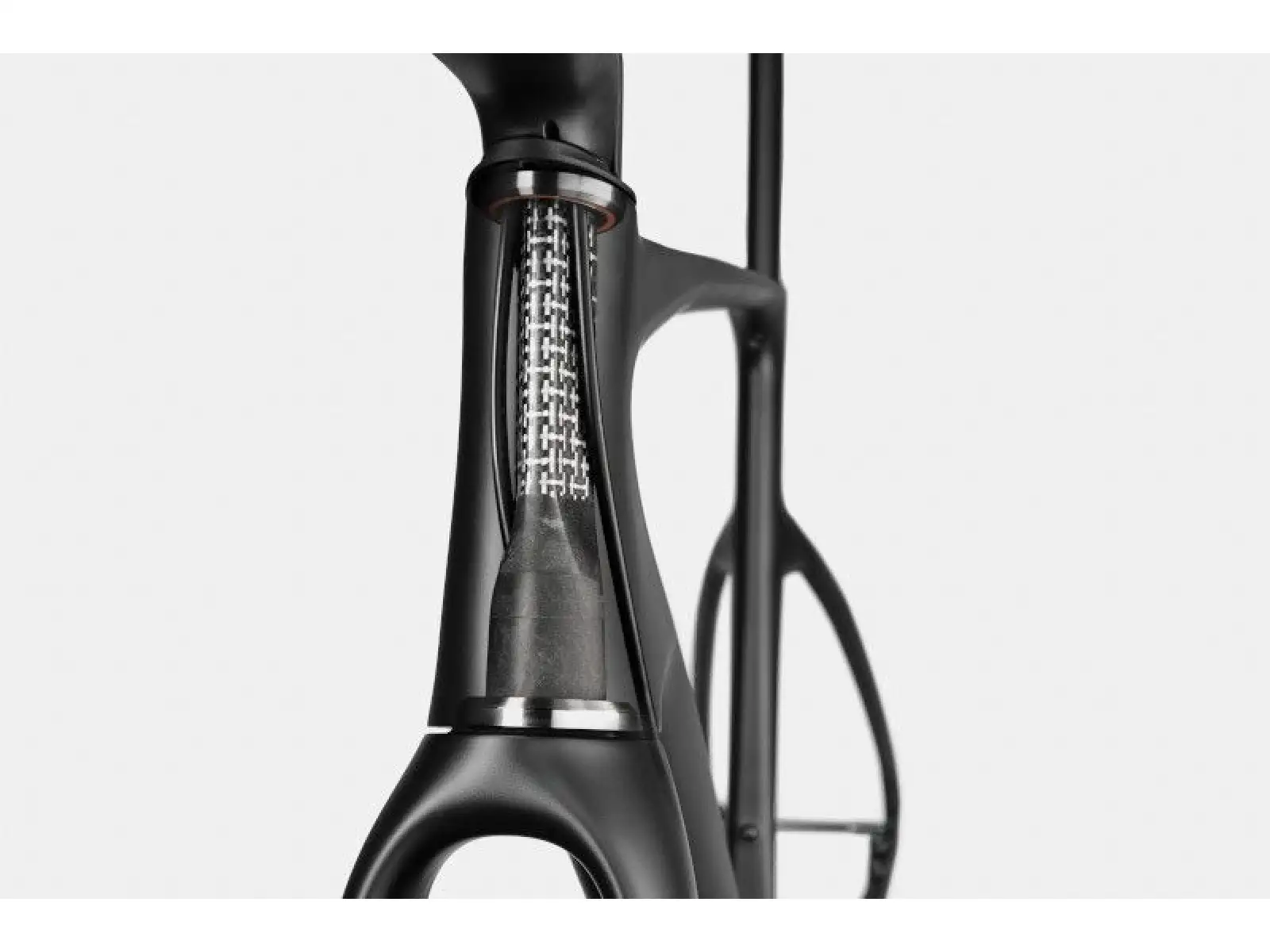 Cannondale SuperX Carbon 3 gravel bike Raw