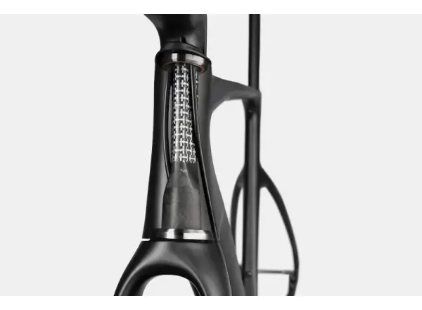 Cannondale SuperX Carbon 3 gravel bike Raw