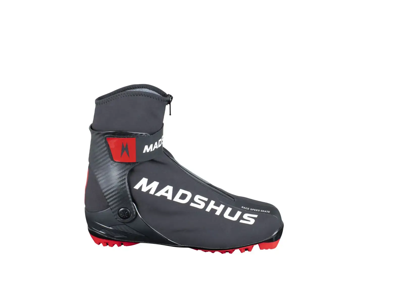Madshus Race Speed Skate cross-country ski boots
