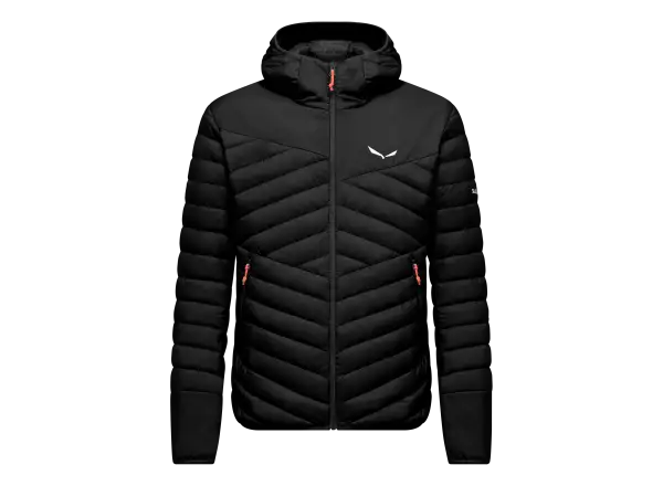 Salewa Brenta RDS Down men's down jacket Black Out