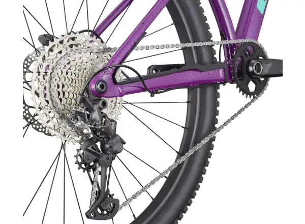 GT Zaskar LT 29 Pro RAS mountain bike