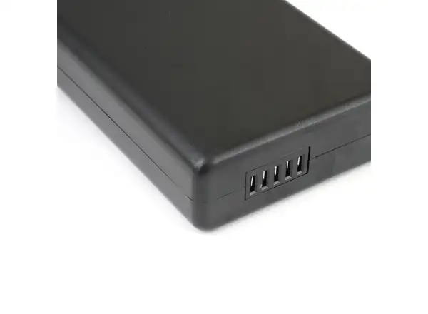 Apache Power N4 carrier battery Li-Ion 36V 13 Ah/468 Wh