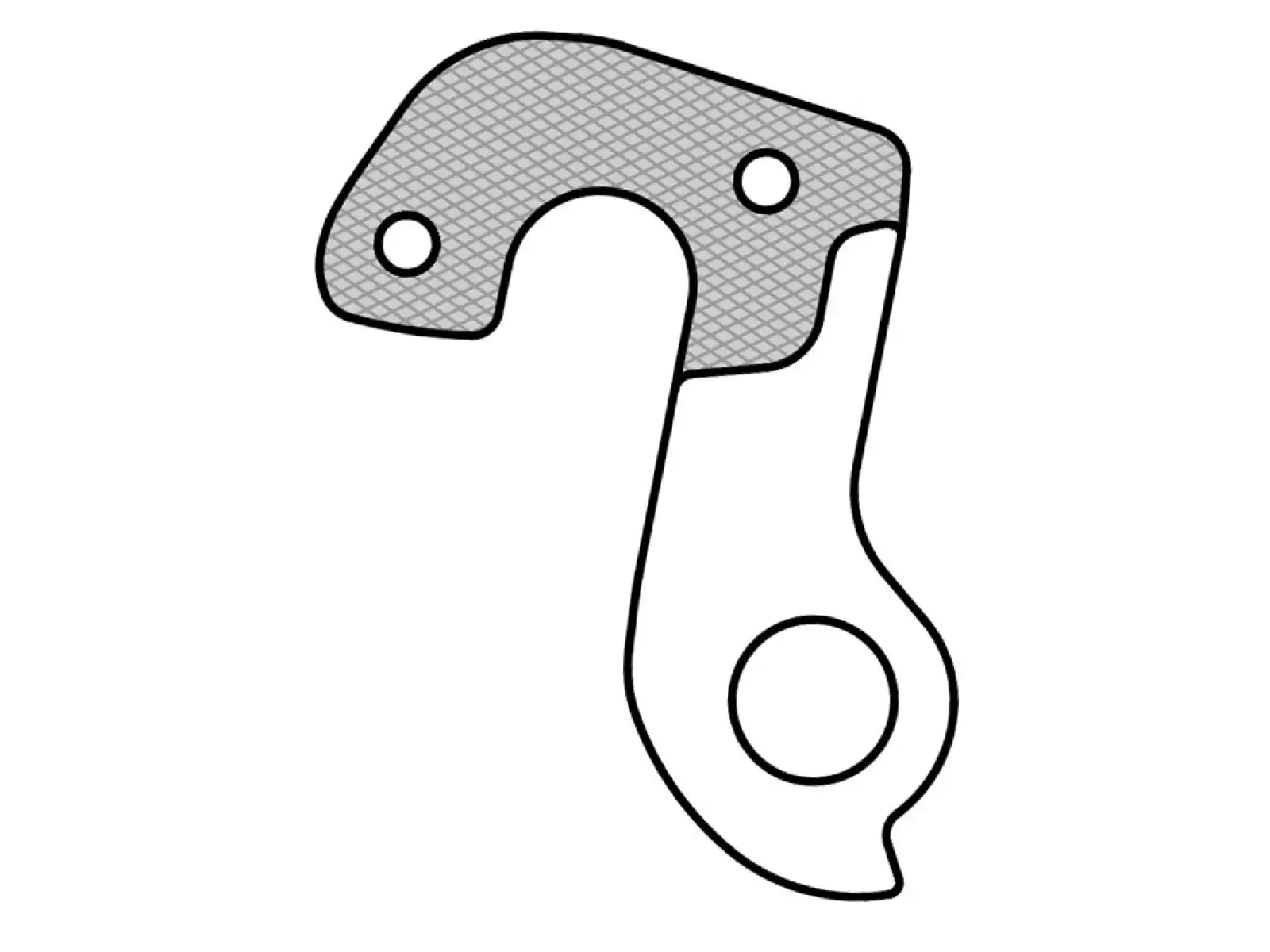 Union hanger GH-238