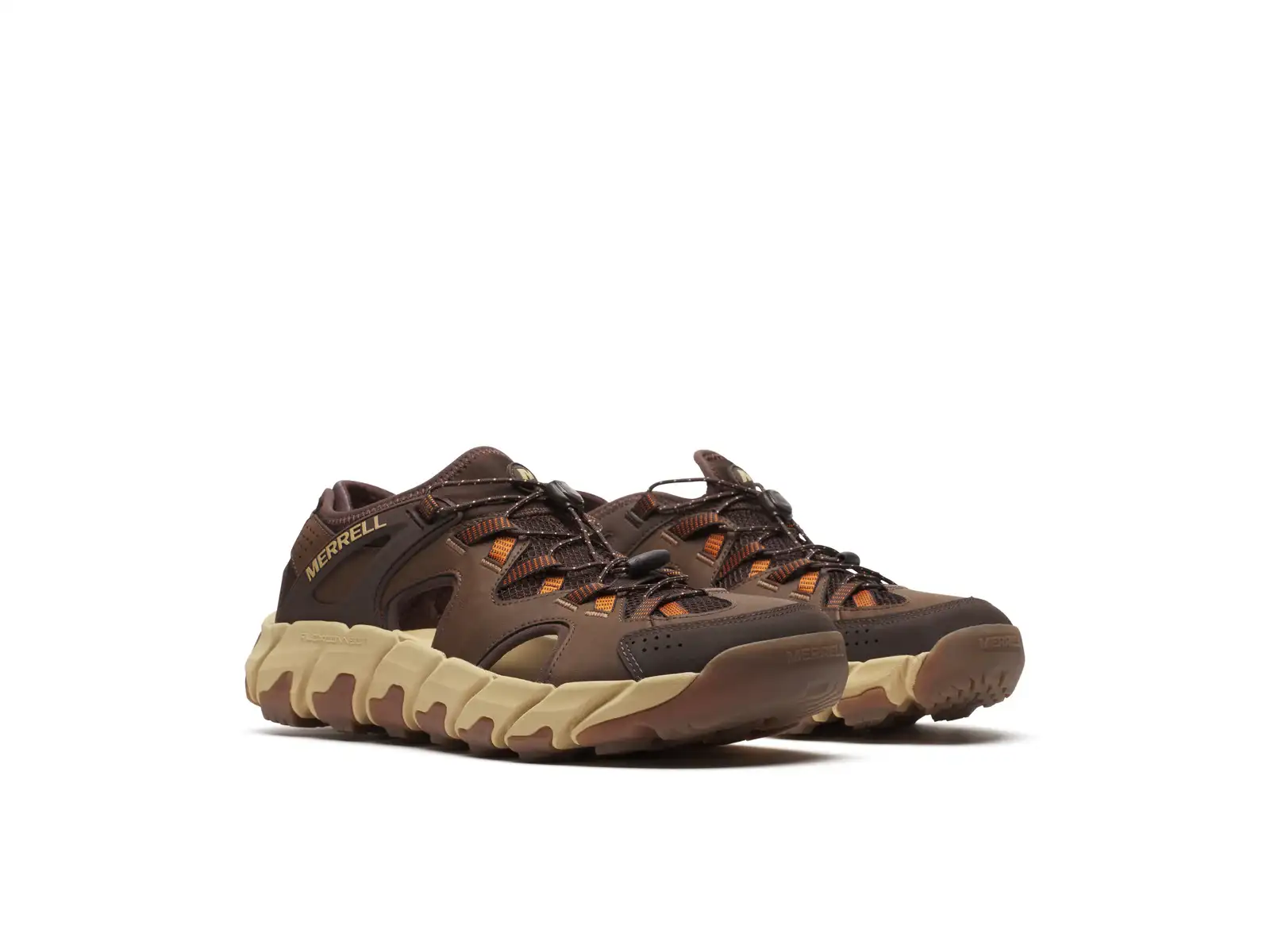 Merrell Maipo Explorer Sieve men's sandals Coffee