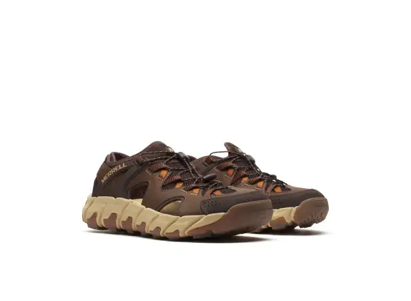Merrell Maipo Explorer Sieve men's sandals Coffee