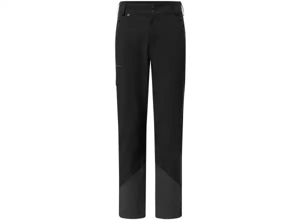 Viking Trek Pro 2.0 men's pants Black