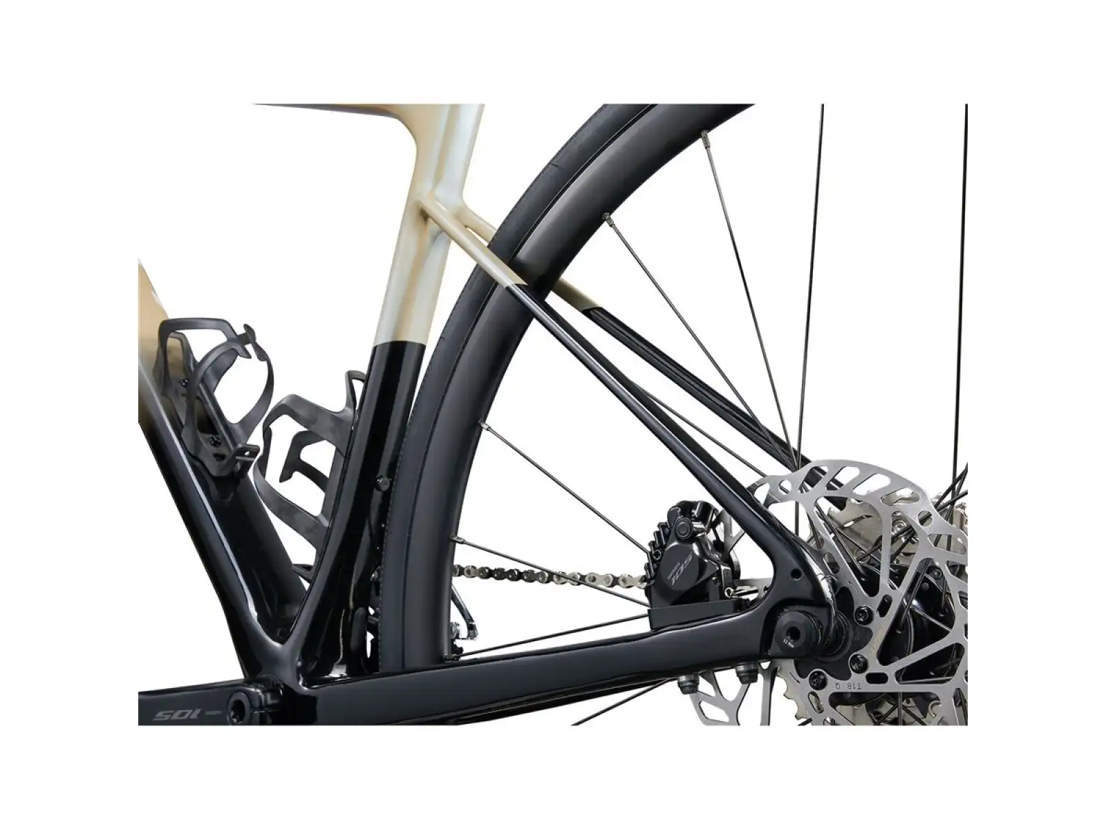 Liv Avail Advanced 1 road bike Shoreline