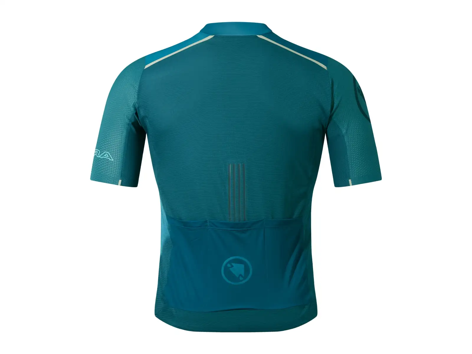 Endura Pro SL Race men's jersey short sleeve Deep Teal