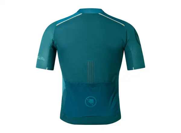 Endura Pro SL Race men's jersey short sleeve Deep Teal